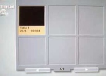 Menu Sony Rekorder Menu Sony Rekorder